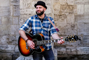 Steves Live Musik